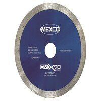 MEXCO X90 Grade Ceramic Materials Diamond Bla...