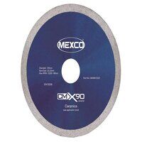 MEXCO X90 Grade Ceramic Materials Diamond Bla...