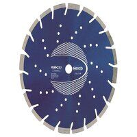 MEXCO XCEL Grade Dual Purpose Diamond Blade 3...