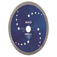 MEXCO XCEL Grade Dual Purpose Turbo Diamond B...
