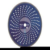 MEXCO XCEL Grade Dual Purpose Turbo Diamond B...