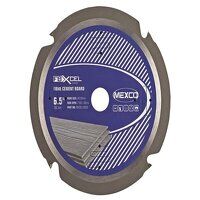 MEXCO Fibre Cement Board PCD Blade 160 x 20mm...