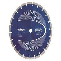 MEXCO GPX10 Concrete Diamond Blade 300 x 20mm