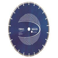 MEXCO GPX10 Concrete Diamond Blade 350 x 20mm