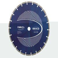 MEXCO GPX10-8 Concrete Diamond Blade 300 x 20...