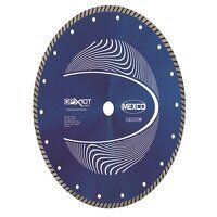 MEXCO GP Concrete Turbo Diamond Blade 300 x 2...