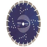 MEXCO GPX10-15 Concrete Diamond Blade 300 x 2...