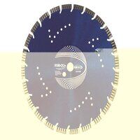 MEXCO GPX10-15 Concrete Diamond Blade 350 x 2...
