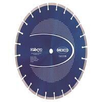 MEXCO GPX90 Concrete Diamond Blade 350 x 20mm