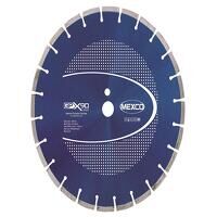 MEXCO GPX90 Concrete Diamond Blade 350 x 25.4...