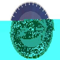 MEXCO GPX90 Concrete Diamond Blade 450 x 25.4...