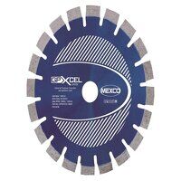 MEXCO XCEL GRADE Concrete Diamond Blade 180 x...