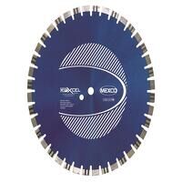 MEXCO XCEL GRADE Concrete Diamond Blade 350 x...