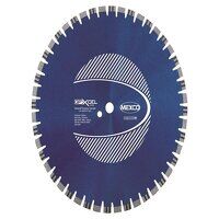 MEXCO XCEL GRADE Concrete Diamond Blade 400 x...