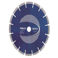 MEXCO XCEL Grade Hard Materials Diamond Blade...