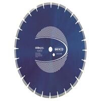 MEXCO XCEL Grade Hard Materials Diamond Blade...
