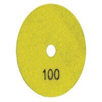 MEXCO Ceramica Diamond Dry Polishing Disc 100...