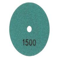 MEXCO Ceramica Diamond Dry Polishing Disc 150...