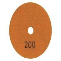 MEXCO Ceramica Diamond Dry Polishing Disc 200...