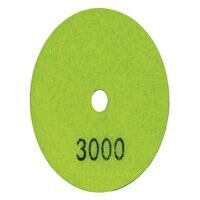 MEXCO Ceramica Diamond Dry Polishing Disc 300...