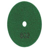 MEXCO Ceramica Diamond Dry Polishing Disc 800...