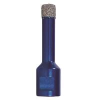 MEXCO XCEL Grade Diamond Tile Drill Bit 14mm