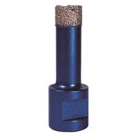 MEXCO XCEL Grade Diamond Tile Drill Bit 18mm