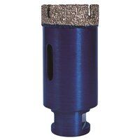 MEXCO XCEL Grade Diamond Tile Drill Bit 38mm