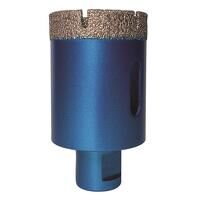 MEXCO XCEL Grade Diamond Tile Drill Bit 50mm
