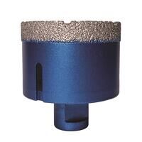 MEXCO XCEL Grade Diamond Tile Drill Bit 75mm