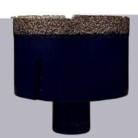 MEXCO XCEL Grade Diamond Tile Drill Bit 82mm