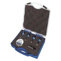 MEXCO XCEL Grade Diamond Tile Drill Bit Set (...