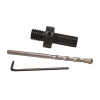 MEXCO M14 to Hex Adaptor