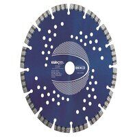 MEXCO XCEL Grade Tri-Purpose Diamond Blade 23...