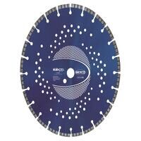 MEXCO XCEL Grade Tri-Purpose Diamond Blade 35...