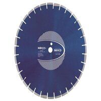 MEXCO XCEL Grade Tri-Purpose Diamond Blade 45...