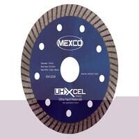 MEXCO UHXCEL Ultra Hard Materials Diamond Bla...