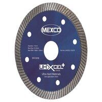 MEXCO UHXCEL Ultra Hard Plus Diamond Blade 11...