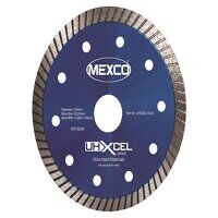 MEXCO UHXCEL Ultra Hard Materials Diamond Bla...