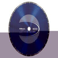 MEXCO UHXCEL Ultra Hard Materials Diamond Bla...