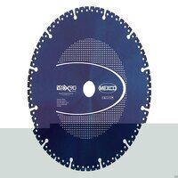 MEXCO VBX90 Grade Universal Diamond Blade 230...