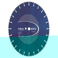 MEXCO VBX90 Grade Universal Diamond Blade 350...