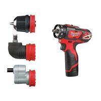 12V Drill Drivers