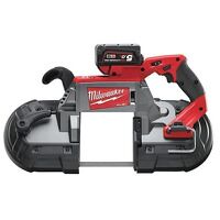 Bandsaws - Cordless