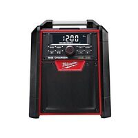 Cordless Radios & Speakers