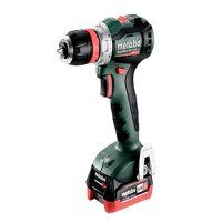 Metabo BS 12 BLQ Brushless Drill Driver 12V 2...