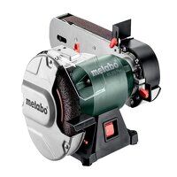 Metabo BS 200 Plus Combo Bench Grinder 600W 2...