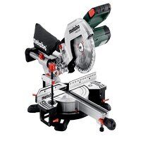 Metabo KGS-216MN Sliding Mitre Saw 216mm 1500...