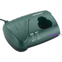 Metabo Batteries & Chargers