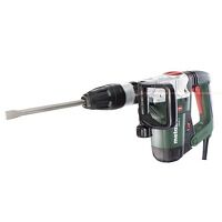 SDS Max & Hex Demolition Hammers